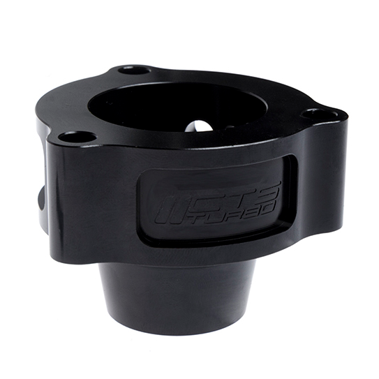 CTS TURBO BLOW OFF ADAPTOR FOR 2.0T FSI/TSI/TFSI (EA113, EA888.1 AND EA888.2) CTS-DV-SPCR