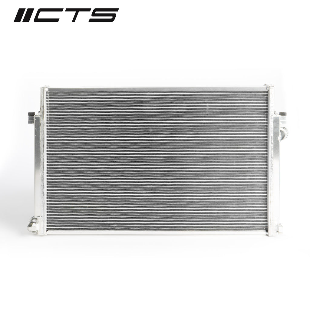 CTS TURBO HIGH-PERFORMANCE RADIATOR FOR VW/AUDI MK7/8V/8S MQB (EA888.3) CTS-HX-007
