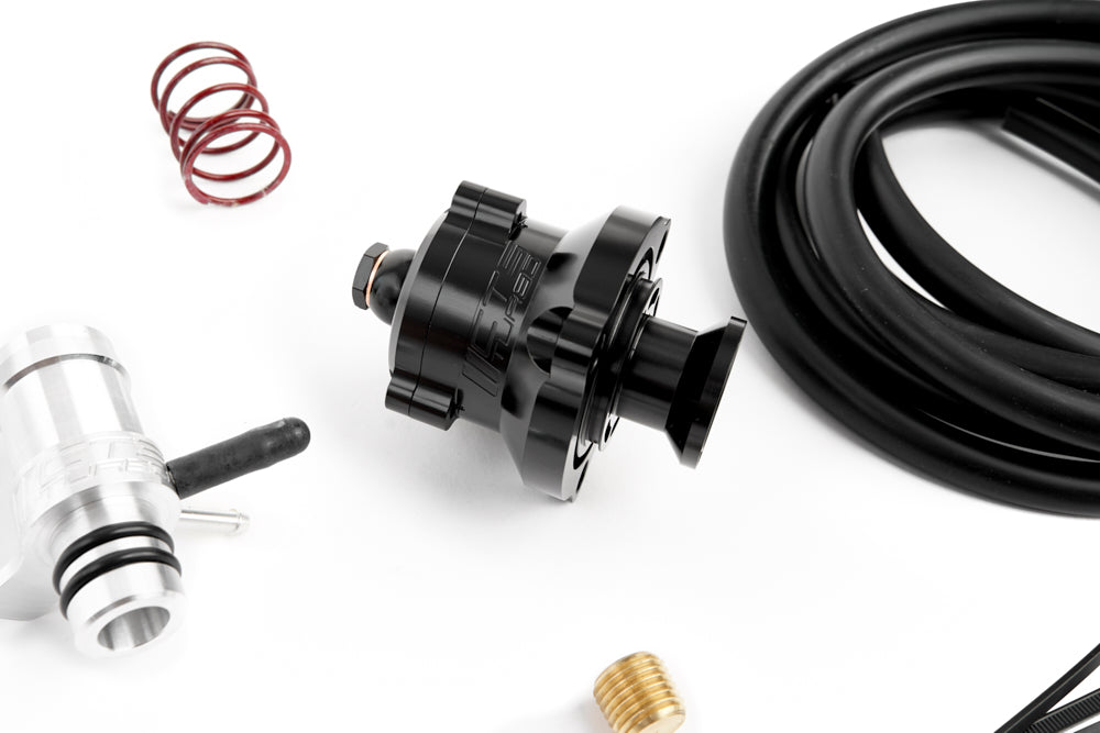 CTS TURBO 2.0T DIVERTER VALVE KIT (EA113, EA888.1) CTS-DV-0002