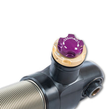 Load image into Gallery viewer, KW VARIANT 4 COILOVER KIT PLUS HLS 2 ( Mercedes AMG GTR ) 3A72520C