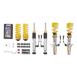 KW DDC ECU COILOVER KIT ( 2 Series 3 Series 4 Series ) 39020014