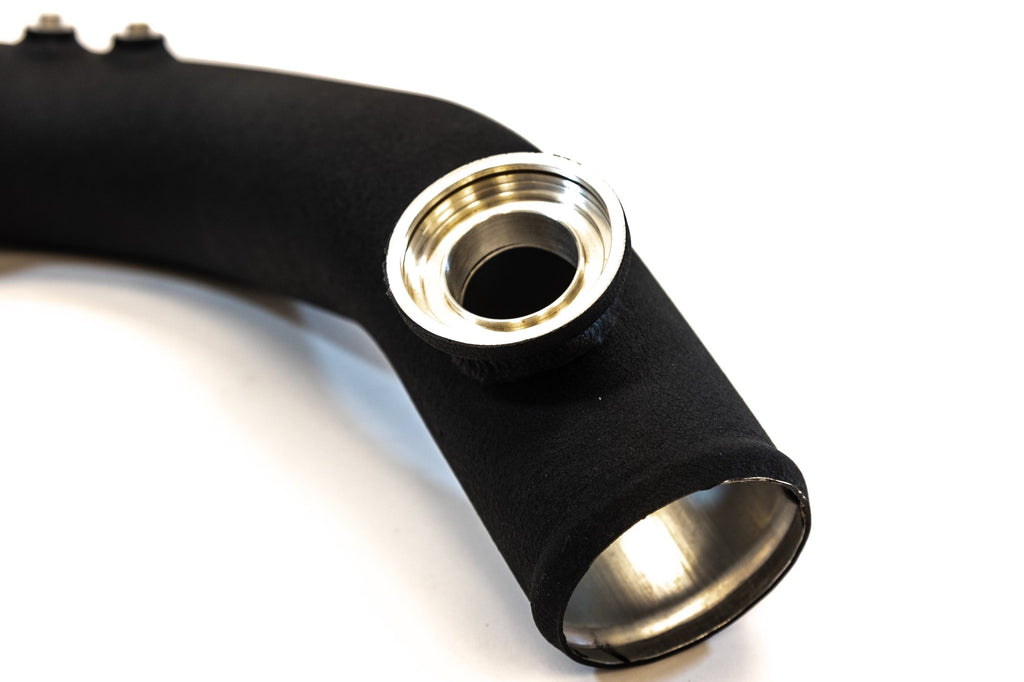 ARM 335I/XI/IS N54 CHARGE PIPE - HKS FLANGE E90CPHKS