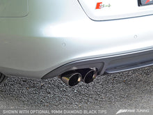 Load image into Gallery viewer, AWE EXHAUST SUITE AND DOWNPIPE SYSTEMS FOR AUDI B8.5 S4