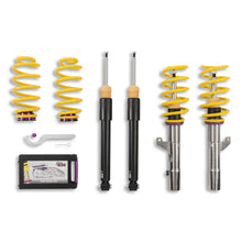 Load image into Gallery viewer, KW VARIANT 1 COILOVER KIT( Volkswagen Arteon ) 102800AX