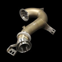 Load image into Gallery viewer, Project Gamma MERCEDES-BENZ E53 AMG CATLESS DOWNPIPES