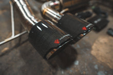Load image into Gallery viewer, VALVETRONIC DESIGNS BMW G8x M3 / M4 Valved Sport Exhaust System BMW.G8X.M3.