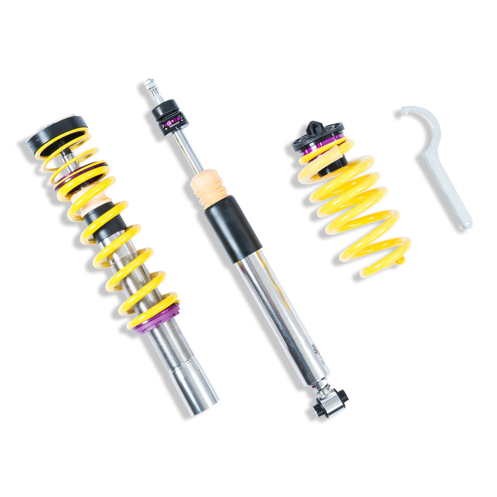 KW VARIANT 3 COILOVER KIT ( Audi S5 ) 352100BR