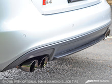 Load image into Gallery viewer, AWE EXHAUST SUITE AND DOWNPIPE SYSTEMS FOR AUDI B8.5 S4