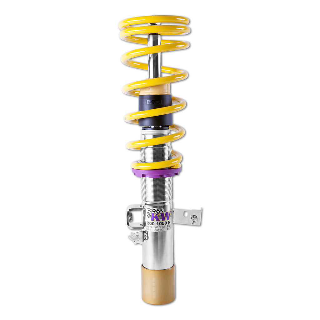 KW VARIANT 3 COILOVER KIT ( BMW Z4 Toyota Supra ) 352200CG