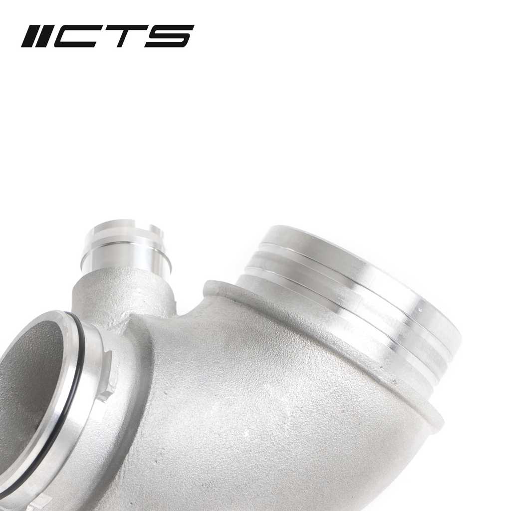 CTS TURBO 1.8T/2.0T MQB GEN3 HIGH-FLOW TURBO INLET PIPE CTS-IT-285