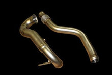 Load image into Gallery viewer, Project Gamma MERCEDES-BENZ A45 AMG STAINLESS STEEL DOWNPIPES