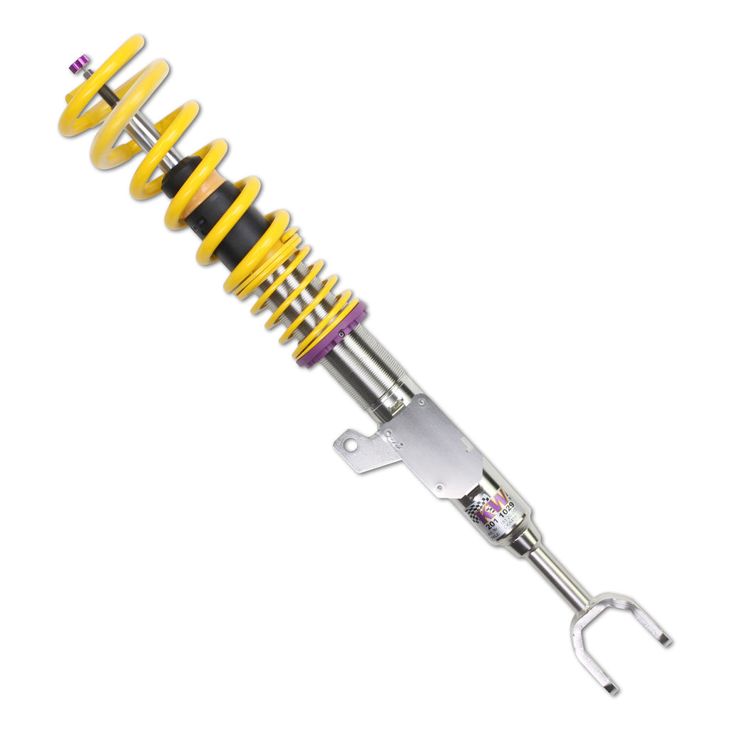 KW STREET COMFORT COILOVER KIT ( BMW 5 Series 6 Series 7 Series ) 18020090