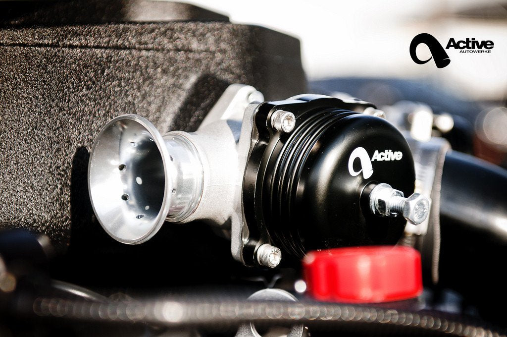 ACTIVE AUTOWERKE E9X M3 SUPERCHARGER KIT GEN 2 LEVEL 2 12-029