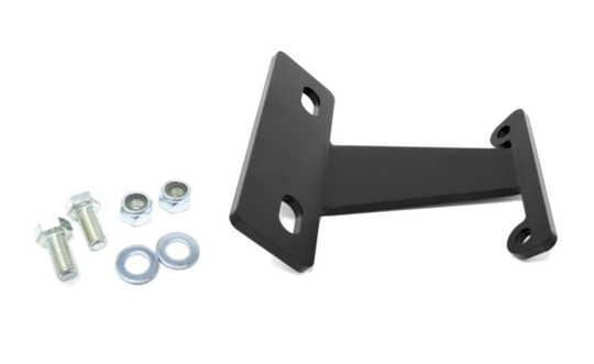 Burger Motorsports BMS Differential Support Bracket Brace for BMW 135i and E9x 335i