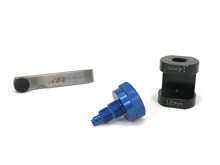 Load image into Gallery viewer, Precision Raceworks GAP TOOL W/ FEELER GAUGE 601-0109