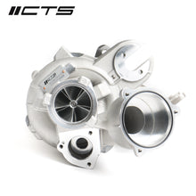 Load image into Gallery viewer, CTS TURBO BB-550 HYBRID TURBOCHARGER FOR MQB PLATFORM (2015+) CTS-TR-1020