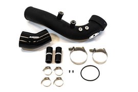 ARM 135I/1M N54 CHARGE PIPE - OEM DV'S E90CPOEM