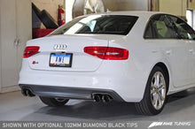 Load image into Gallery viewer, AWE EXHAUST SUITE AND DOWNPIPE SYSTEMS FOR AUDI B8.5 S4