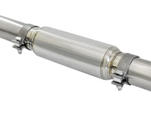 Load image into Gallery viewer, AFE Power MACH Force-Xp 3 IN to 2-1/2 IN 304 Stainless Steel Cat-Back Exhaust System 49-36340-B