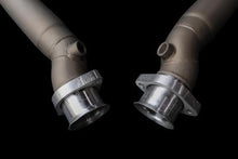 Load image into Gallery viewer, Project Gamma MERCEDES G65 | G63 AMG (W463) CATLESS DOWNPIPES