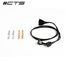 Load image into Gallery viewer, CTS TURBO AUDI C7/C7.5 S6/S7/RS7 4.0T CAST DOWNPIPE SET WITH HIGH FLOW CATS CTS-EXH-DP-0026-CAT