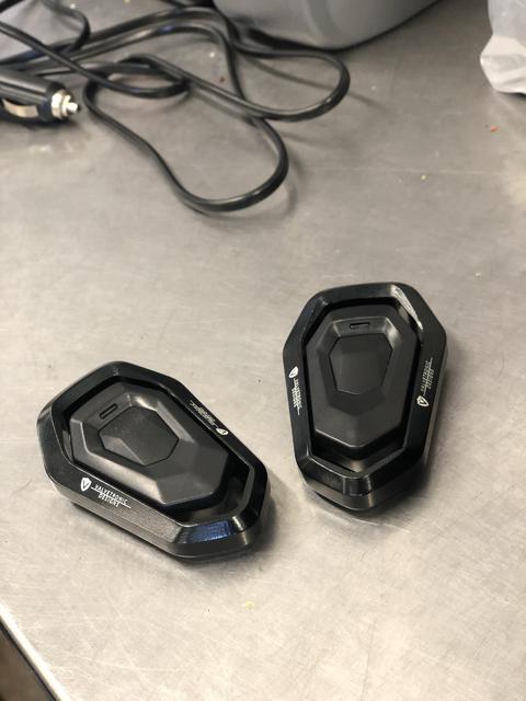 Valvetronic Designs MERCEDES BENZ CLA 45 CATBACK VALVED EXHAUST MER.CLA45.VSES.PO