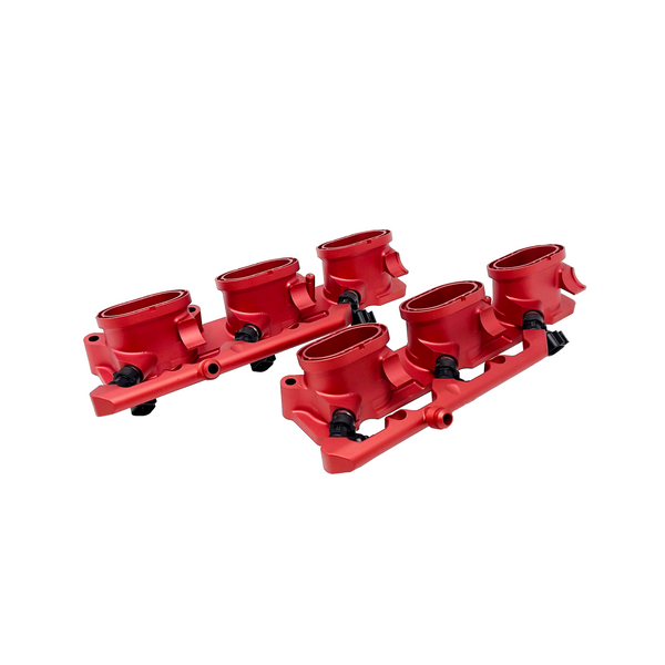 Precision Raceworks Audi B8/B8.5 MPI Kit 601-0243 601-0182