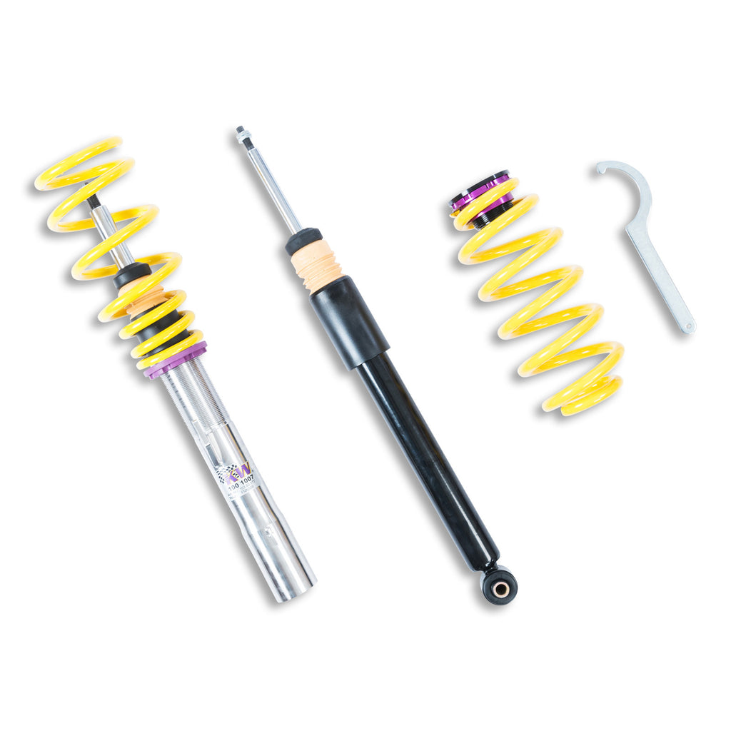 KW VARIANT 1 COILOVER KIT ( Volkswagen Tiguan ) 102800BB