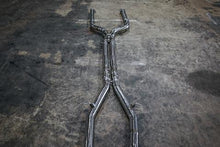 Load image into Gallery viewer, Valvetronic Designs BMW F90 M5 VALVED EXHAUST BMW.F90.M5.VSES.
