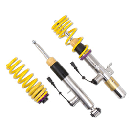 KW DDC ECU COILOVER KIT ( 2 Series 3 Series 4 Series ) 39020014