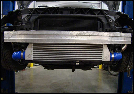 CTS TURBO MKI TT225HP 1.8T FMIC KIT (450HP) CTS-TT225Q-FMICKIT