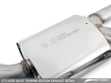 Load image into Gallery viewer, AWE EXHAUST SUITE FOR AUDI C7.5 A6