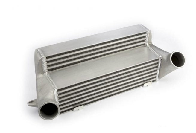 VRSF Intercooler FMIC Upgrade Kit 07 – 12 135i, 335i, X1 N54 & N55 E82 E84 E90 E92 10903070