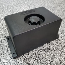 Load image into Gallery viewer, Burger Motorsports BMS 2 Gallon Universal Low Profile WMI Tank