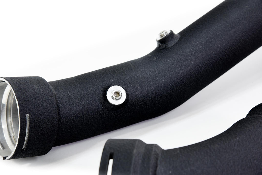 ARM Motorsports F3X N55 CHARGE PIPE - AWD F30CPAWD