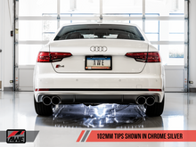 Load image into Gallery viewer, AWE EXHAUST SUITE FOR AUDI B9 S4 3.0T