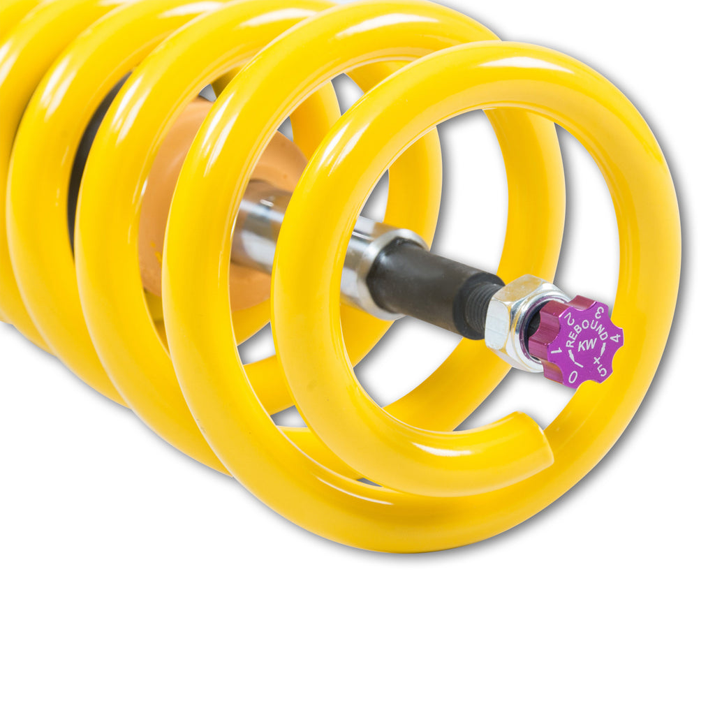 KW Street Comfort Audi A4/S4, 2012+ Audi A7 (4G) without air suspension 18010078