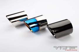 VRSF Stainless Steel Race Muffler for F30/F32 N55 2013 – 2017 BMW 335i & 435i 10302045