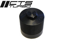 Load image into Gallery viewer, CTS Turbo B-COOL BILLET 3.0T OIL FILTER HOUSING CTS-HW-0243