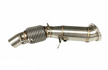 Load image into Gallery viewer, MAD N20 DOWNPIPE W/ BRACKET BMW 228 328 428 MAD-1022