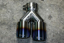 Load image into Gallery viewer, VALVETRONIC DESIGNS BMW M3 / M4 Equal Length Valved Sport Exhaust System (F80 / F82 / F83) BMW.F8X.M3.M4.VSES