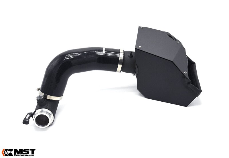 MST Performance 2014+ VW Golf Mk7 GTI /R Cold Air Intake System VW-MK777