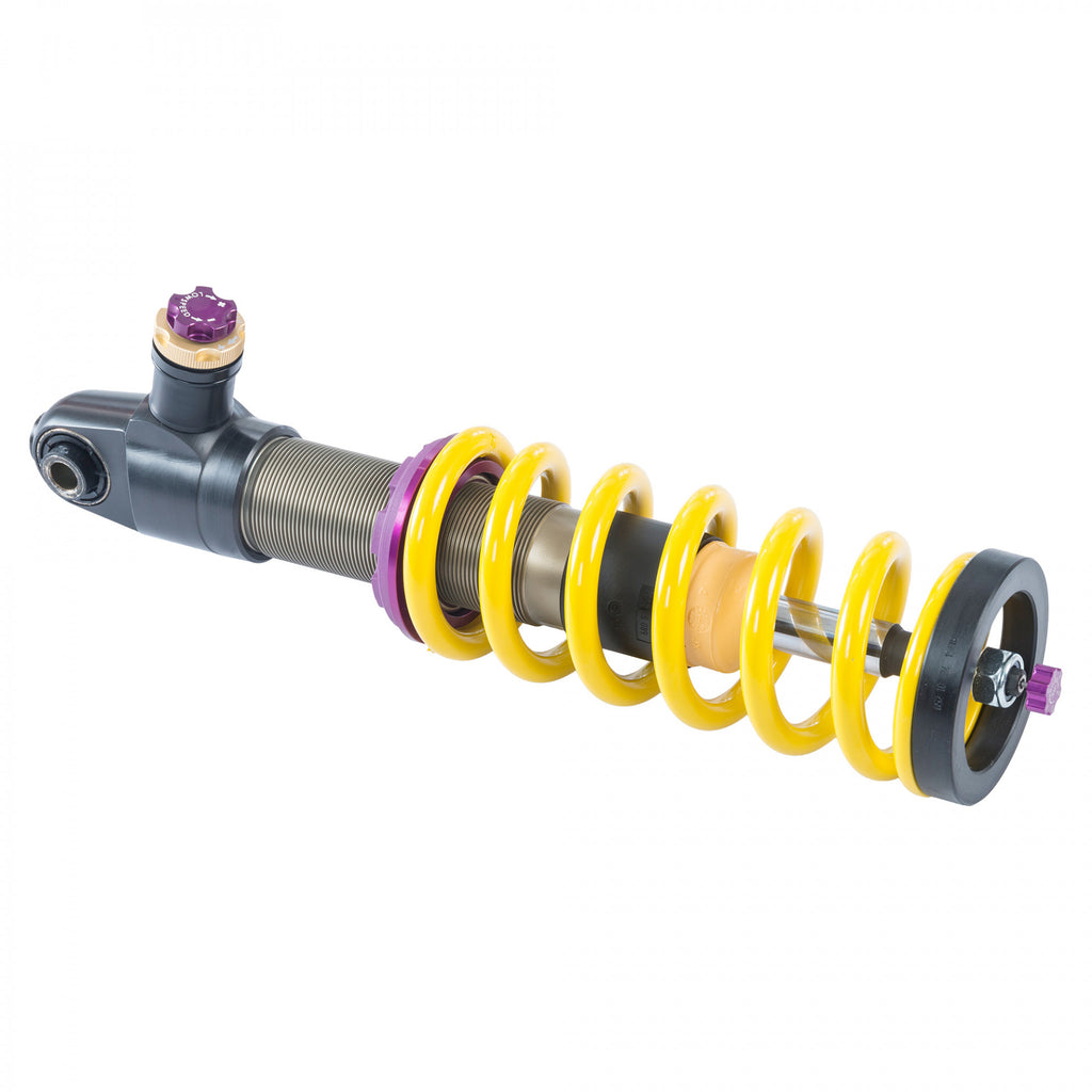 KW VARIANT 4 COILOVER KIT ( Mercedes AMG GTR ) 3A72500C