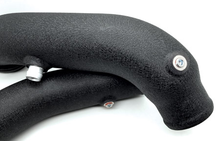 Load image into Gallery viewer, Burger Motorsports BMS F30 N55 Aluminum Charge Pipe Upgrade