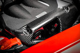 Eventuri Audi C7 S6 S7 - Black Carbon Intake EVE-C7S6-CF-INT