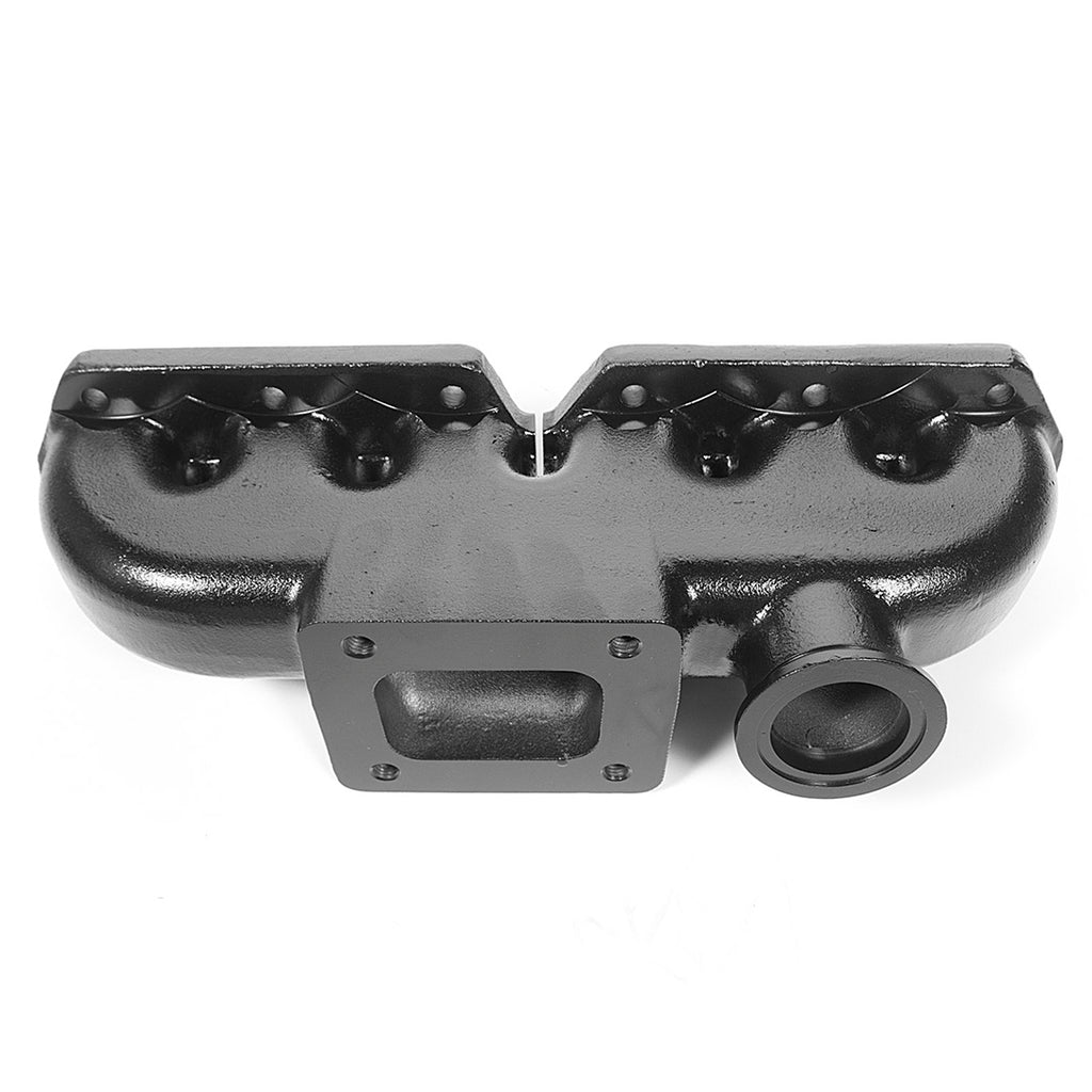 CTS Turbo R32 / 24V TURBO MANIFOLD (T4 FLANGED) CTSR32T4