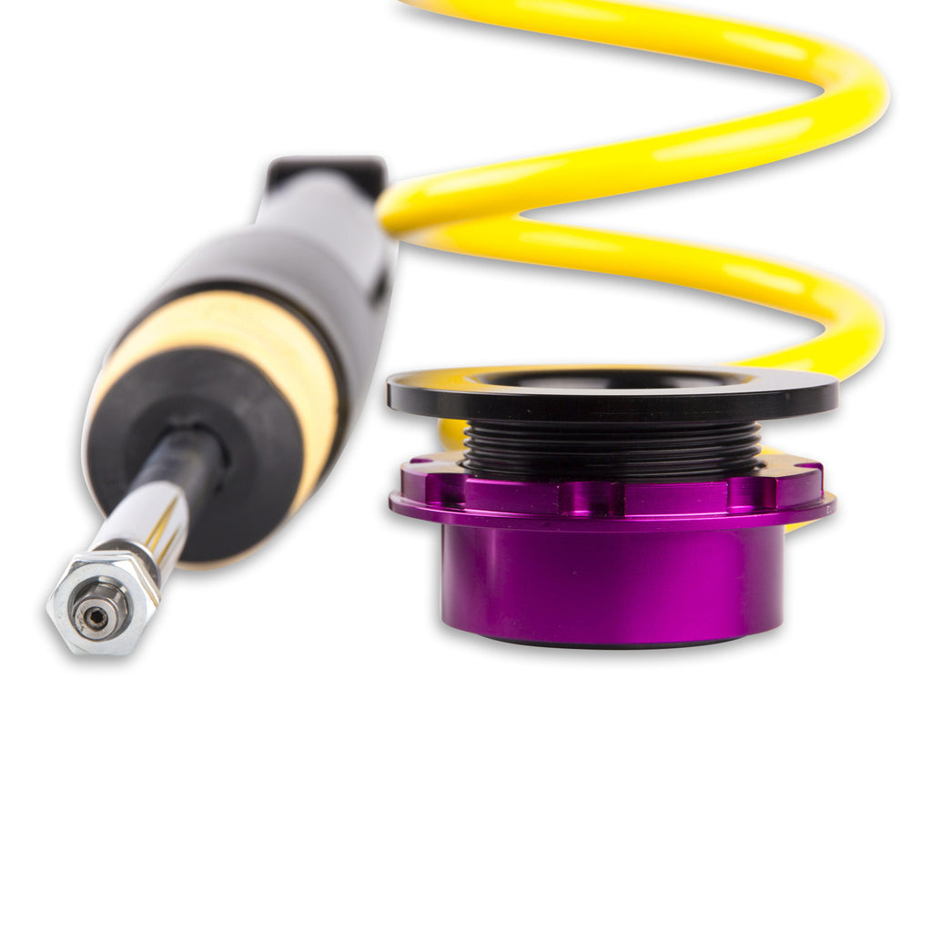 KW VARIANT 2 COILOVER KIT ( Volkswagen GTI Rabbit Audi TT TTS ) 15210039