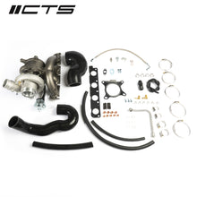 Load image into Gallery viewer, CTS TURBO EA113 2.0T BOSS TURBO KIT (MK5 GTI/JETTA, MK6 GOLF R, 8P AUDI A3/S3) CTS-EA113-BOSS-600