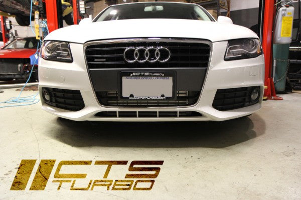 CTS TURBO B8/B8.5 A4/A5/ALLROAD 2.0T FMIC KIT (600HP) CTS-B8A4-FMICKIT-600