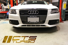 Load image into Gallery viewer, CTS TURBO B8/B8.5 A4/A5/ALLROAD 2.0T FMIC KIT (600HP) CTS-B8A4-FMICKIT-600